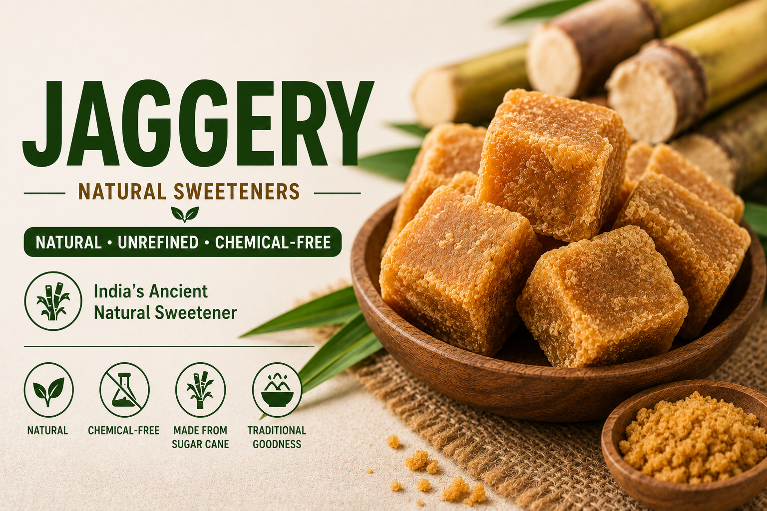 Jaggery