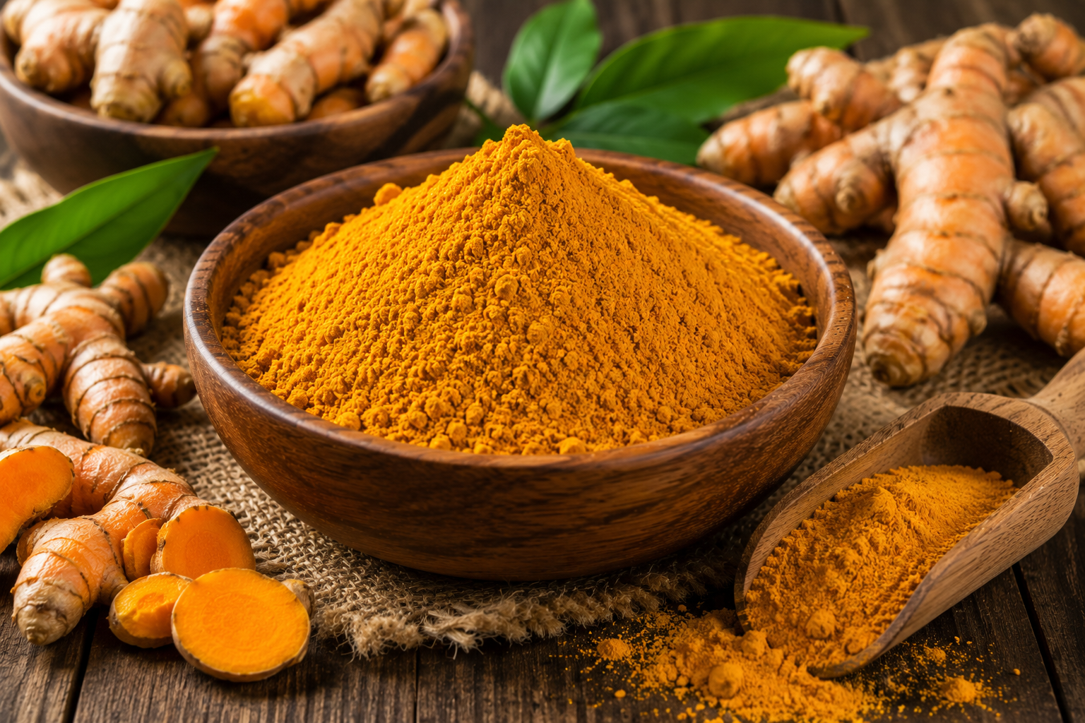 Turmeric Powder