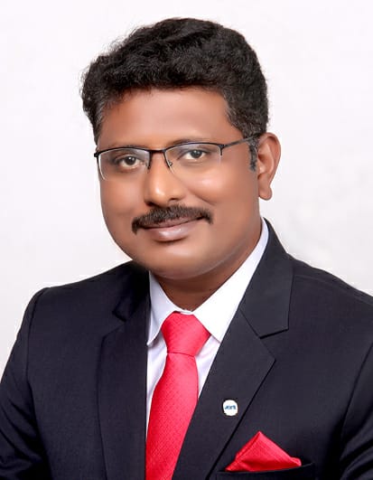 Mr. Ghanshyam Dhokne