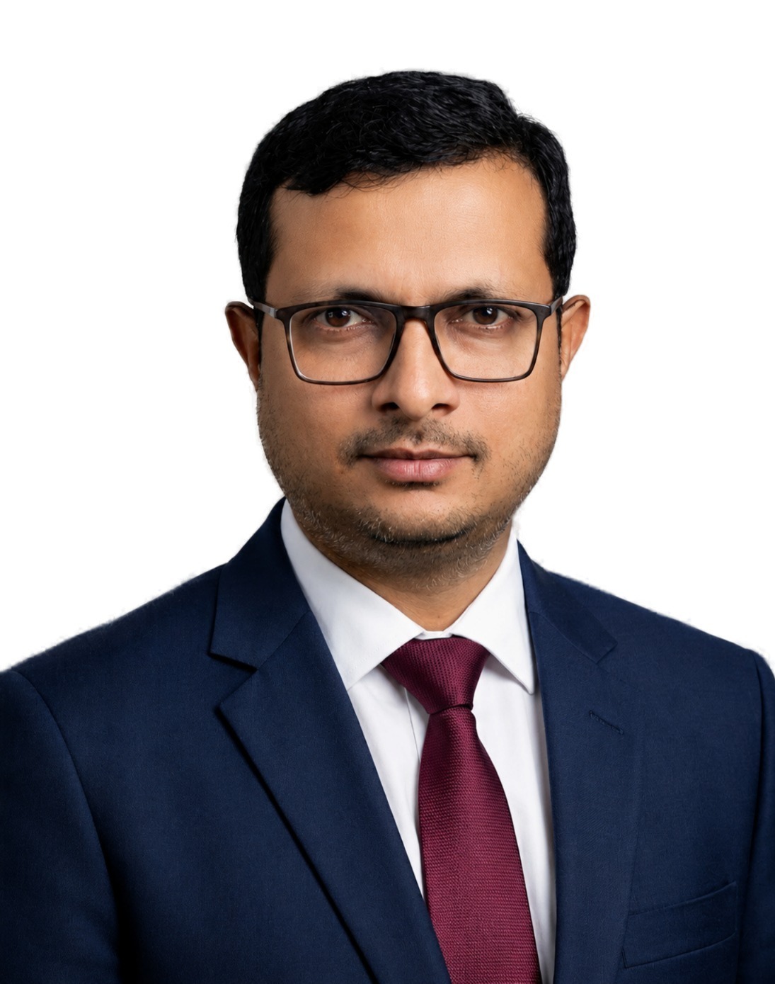 Mr. Atul Shrirao