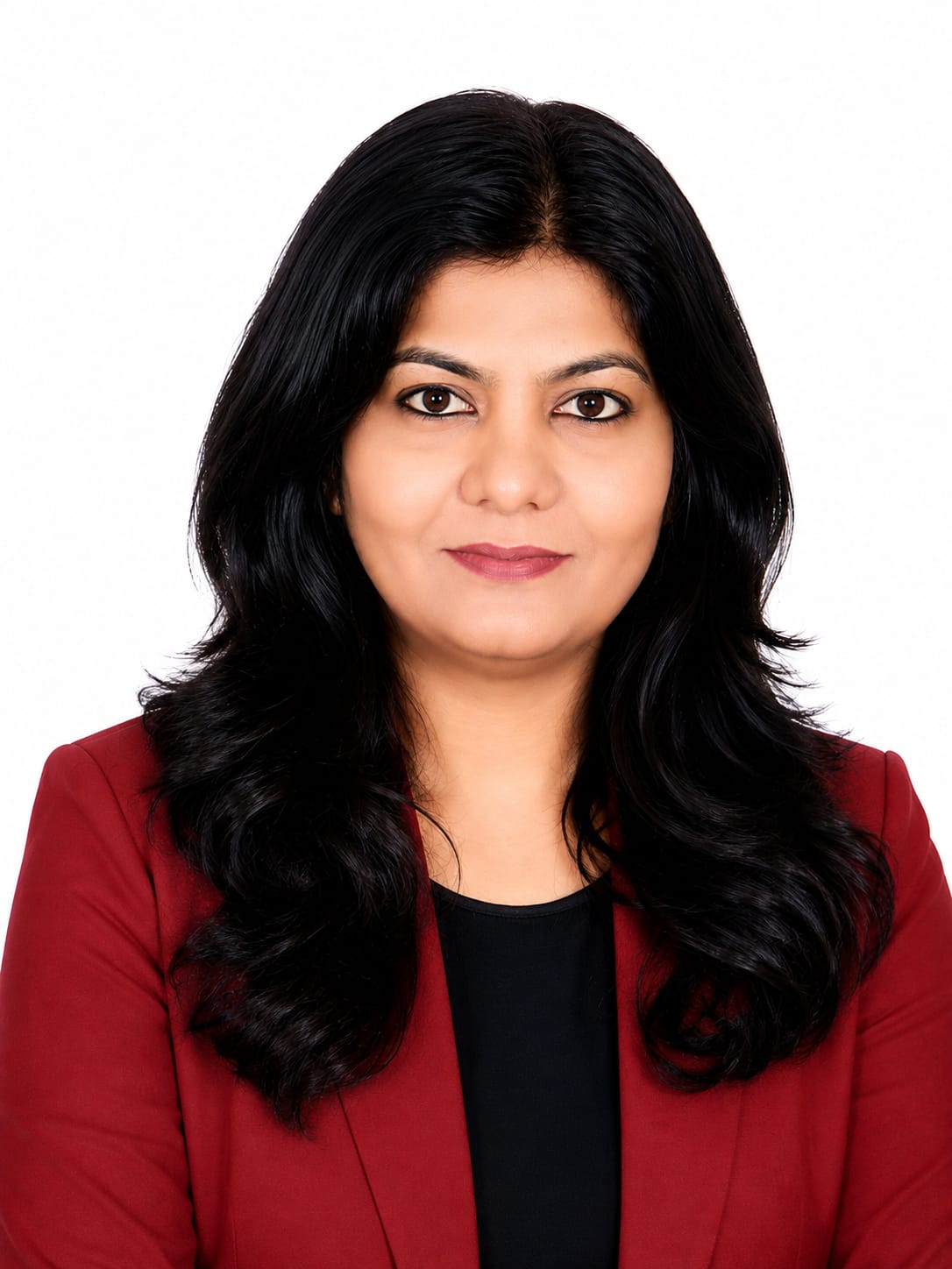 Ms. Rashmi Daduria